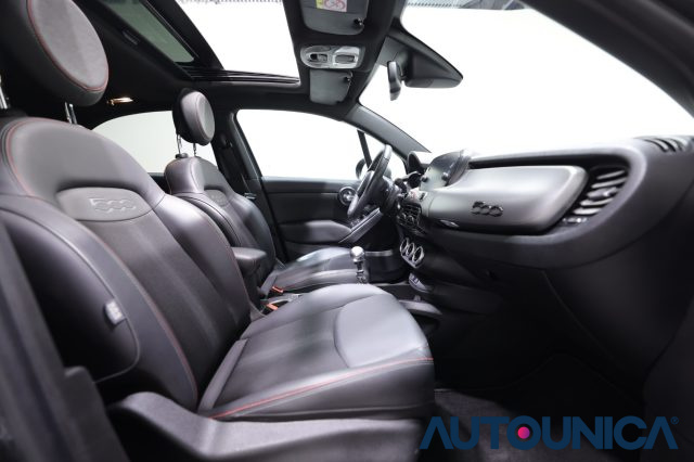FIAT 500X usata 52