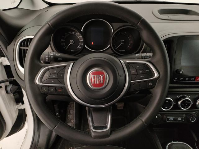 FIAT 500 usata, con Cruise Control