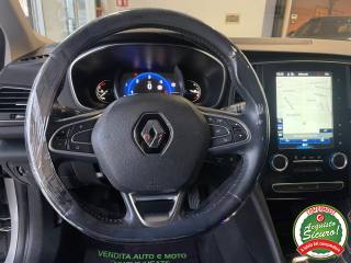 RENAULT Megane usata, con Cruise Control