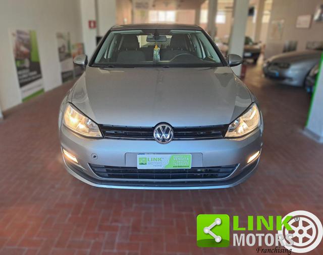 VOLKSWAGEN Golf usata, con Airbag