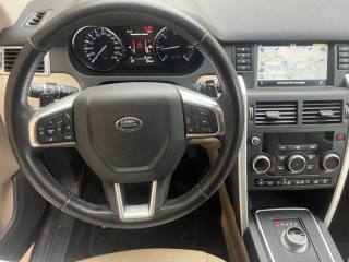 LAND ROVER Discovery Sport usata, con Fari Xenon