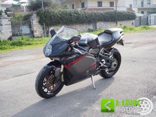 MV AGUSTA F4 1000 usata 20