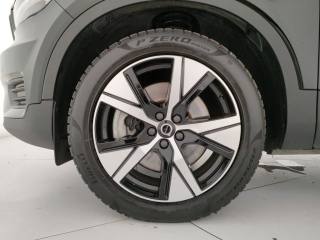 VOLVO XC40 usata, con Controllo elettronico della corsia