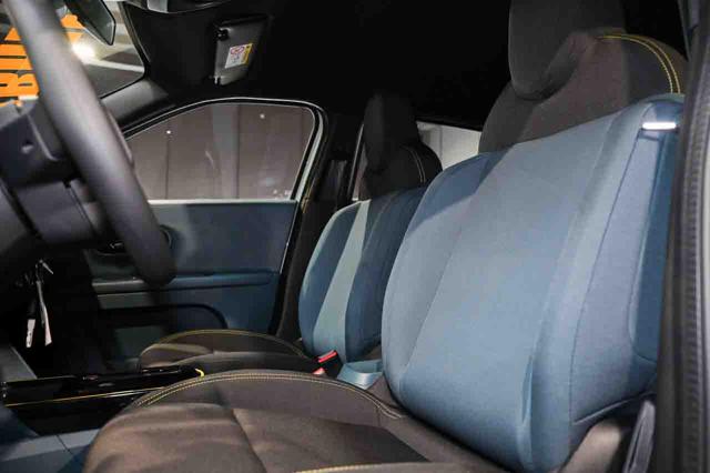 FIAT Grande Panda usata, con Controllo elettronico della corsia