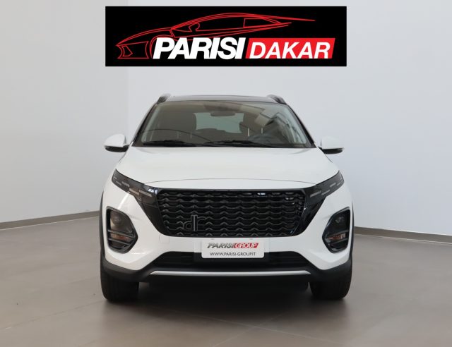 DR MOTOR DR 3.0 usata, con Alzacristalli elettrici