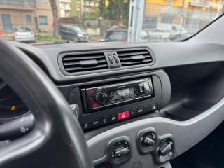 FIAT Panda usata, con Climatizzatore