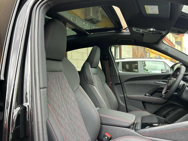 AUDI Q5 usata, con Fendinebbia