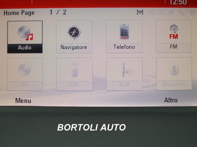 OPEL Mokka usata, con ESP
