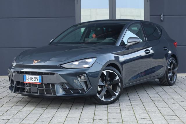 CUPRA Leon usata, con Airbag