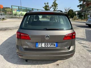 VOLKSWAGEN Golf Sportsvan usata, con Alzacristalli elettrici