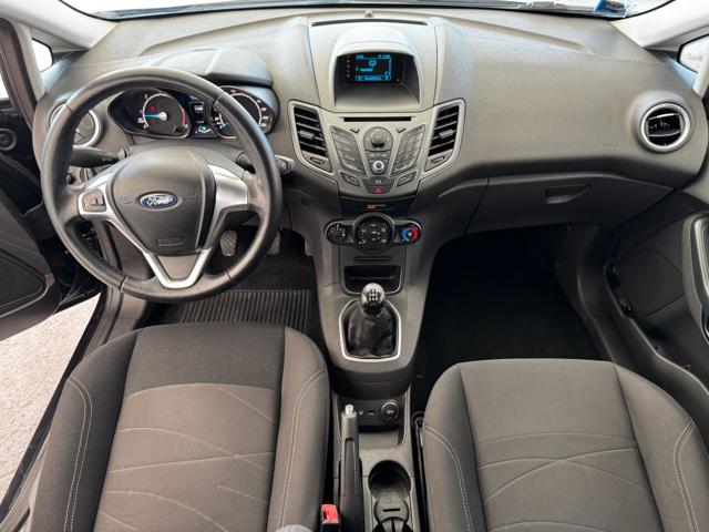 FORD Fiesta usata 18