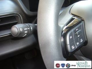 JEEP Avenger usata, con Luci diurne LED