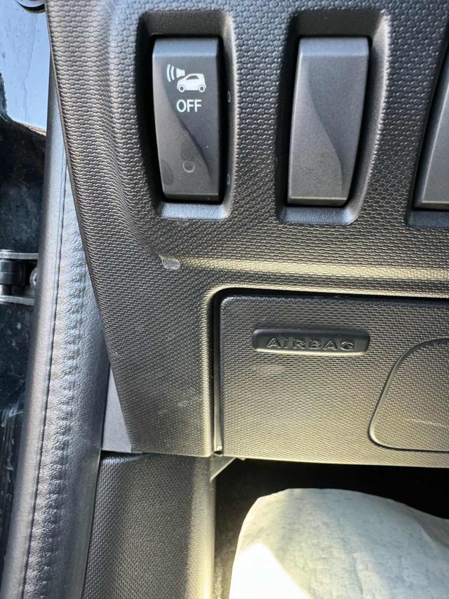 SMART ForFour usata, con Volante multifunzione
