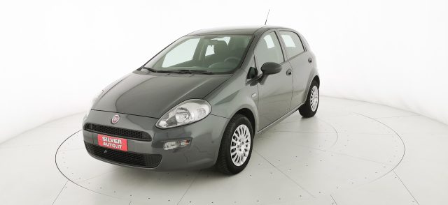 FIAT Punto usata, con Airbag laterali