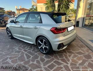 AUDI A1 usata, con Airbag laterali