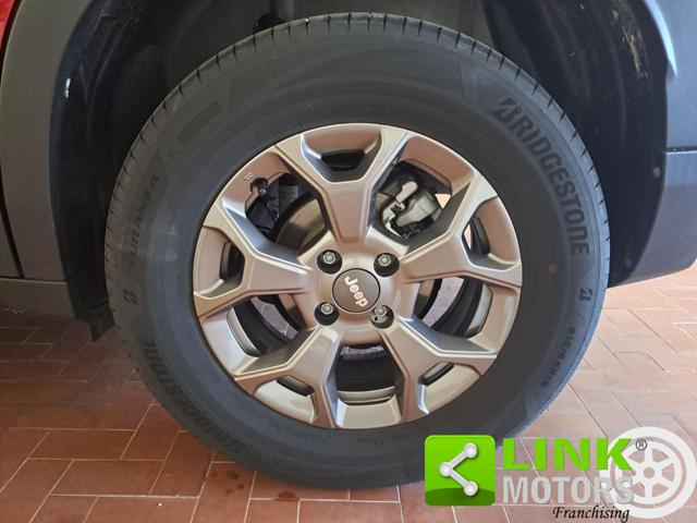 JEEP Avenger usata 30