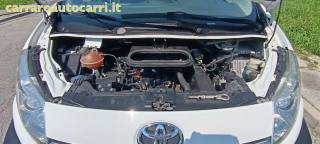 TOYOTA Proace usata, con Filtro antiparticolato