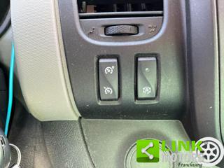 RENAULT Trafic usata, con Bluetooth