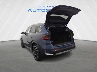BMW X1 usata, con Specchietti laterali elettrici