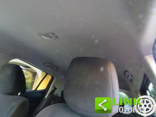 NISSAN Leaf usata, con ESP