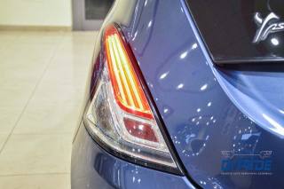 LANCIA Ypsilon usata, con Luci diurne LED