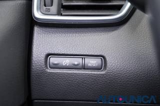NISSAN Qashqai usata, con Bracciolo