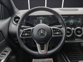 MERCEDES-BENZ GLA 200 usata, con Servosterzo