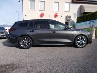 FORD Focus usata, con Alzacristalli elettrici