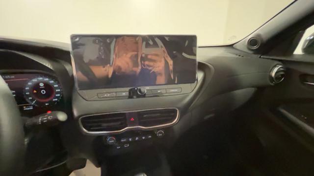 NISSAN Juke usata, con USB