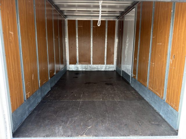 FIAT Ducato usata 10