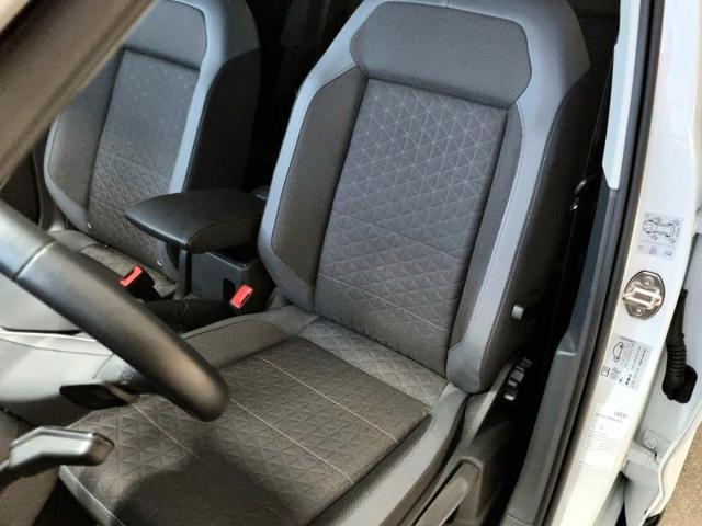 VOLKSWAGEN T-Cross usata, con Sound system