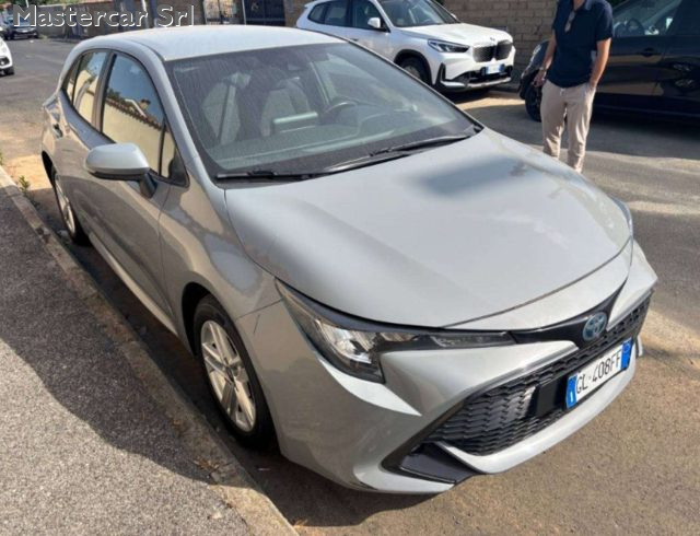 TOYOTA Corolla usata, con Alzacristalli elettrici