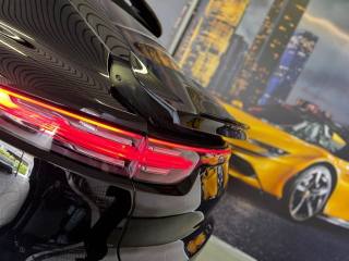PORSCHE Cayenne usata, con Fari LED