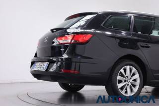 SEAT Leon usata 40