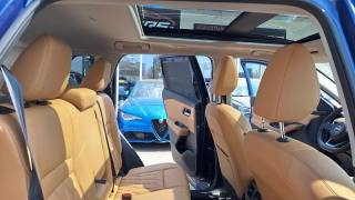 NISSAN X-Trail usata, con Interni in pelle