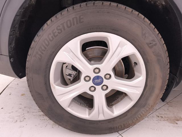 FORD Kuga usata, con Sensore di pioggia