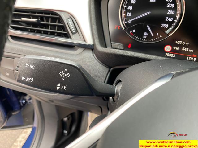 BMW X1 usata 65