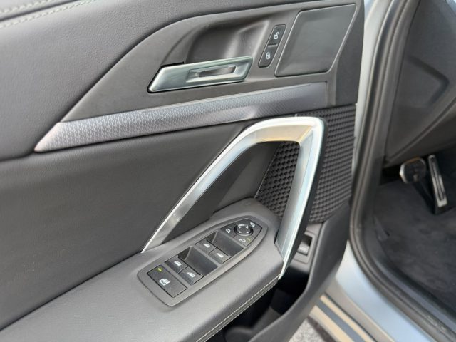 BMW X1 usata, con Climatizzatore