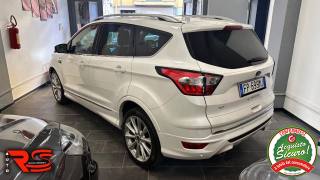 FORD Kuga usata, con Airbag