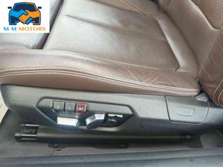 BMW 420 usata, con Park Distance Control