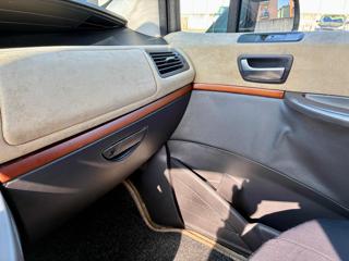 LANCIA Phedra usata, con Park Distance Control