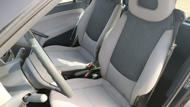 SMART ForTwo usata, con Controllo trazione