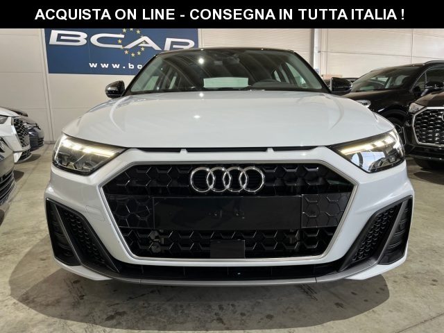 AUDI A1 usata, con Airbag