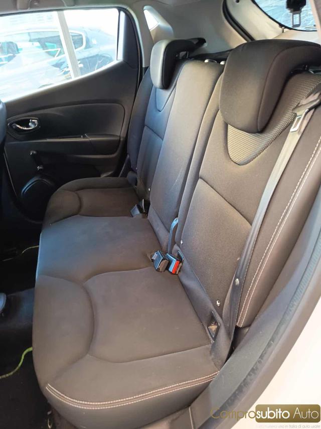 RENAULT Clio usata 23