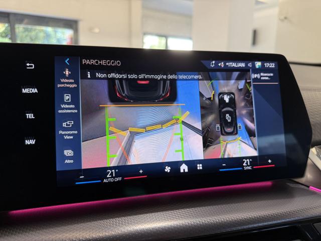BMW X2 usata, con ESP