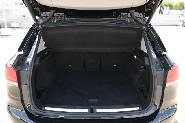 BMW X1 usata, con Chiusura centralizzata