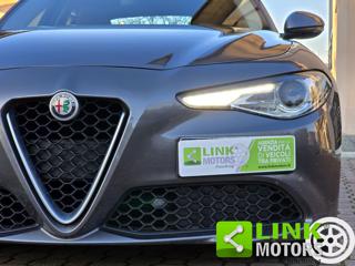 ALFA ROMEO Giulia usata, con Alzacristalli elettrici