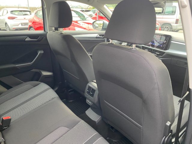 VOLKSWAGEN T-Roc usata, con Immobilizzatore elettronico