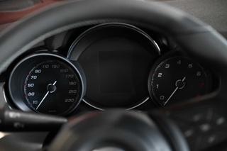 FIAT 500X usata, con Touch screen