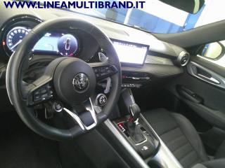 ALFA ROMEO Tonale usata, con Servosterzo